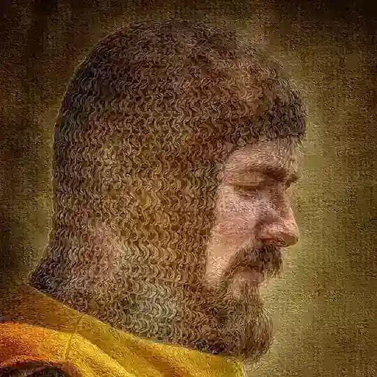 Вальтер. История. Реконструкция.