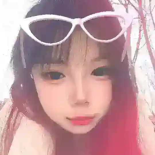 婉婷的朋友圈
