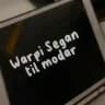 Warpi Segan Aja
