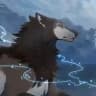 🐺 WarmPawsArt 🌊