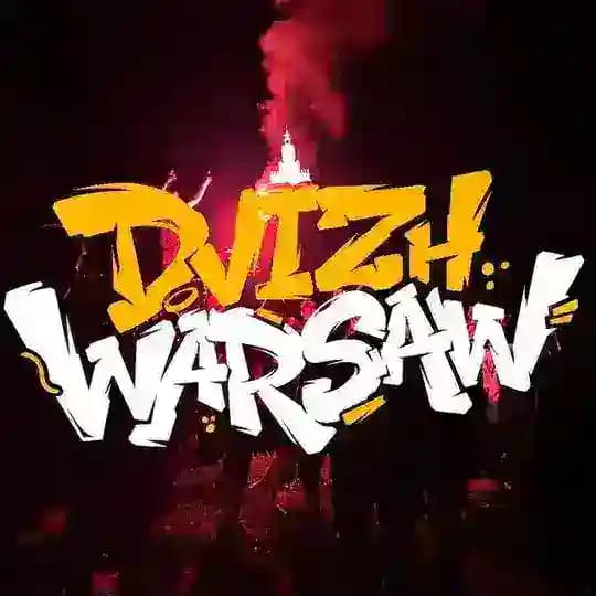DVIZH WARSAW 🔥 Profile