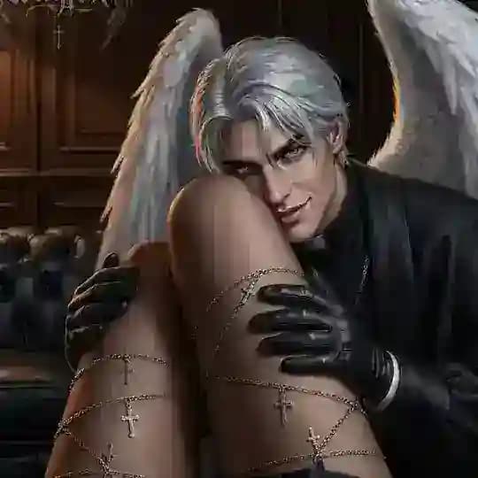 waylon || visual novel