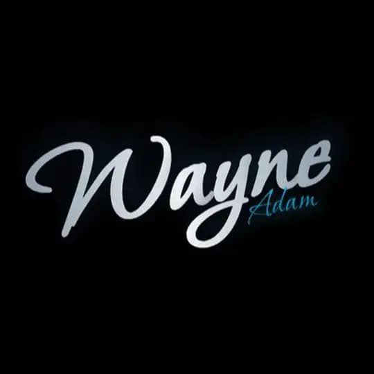 Wayne Adam 🎧 Владислав Шаляпенко