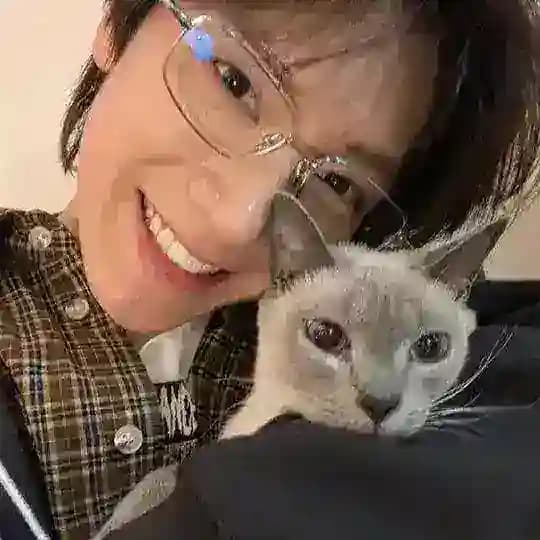 wayv's < / 3 pets ?