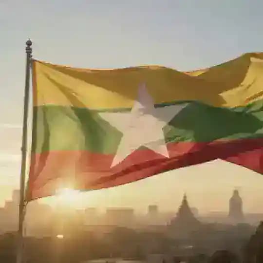 缅甸木姐新闻｜东南亚事件爆料🇲🇲｜@wc7898