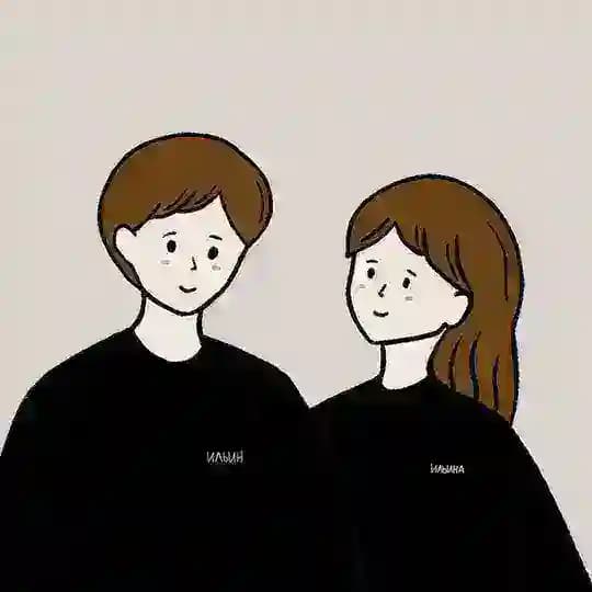 Ильин и Ильина