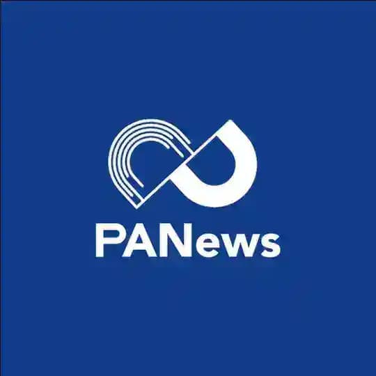 PANews 您的Web3信息官