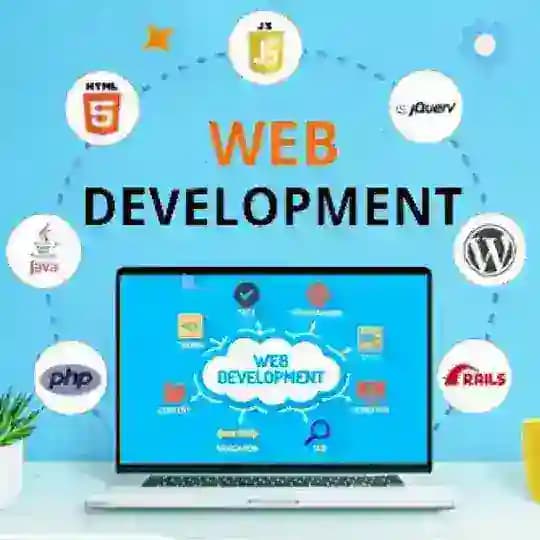 Web Development Resources TP