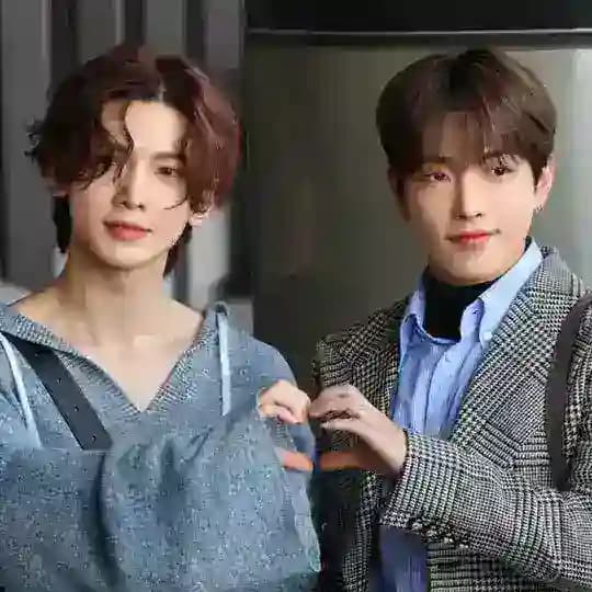 HongSang 𝑓𝑜𝑟 𝑙𝑖𝑓𝑒。 ⸼̇𐙚̇⸼ׁ 。