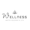Центр массажа и СПА Wellness🕊️