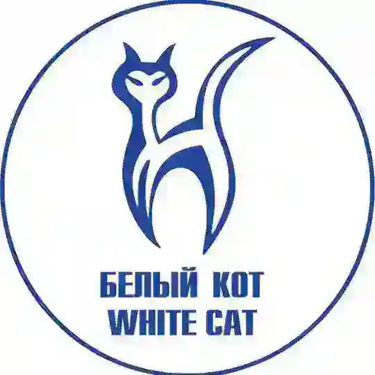 БЕЛЫЙ КОТ