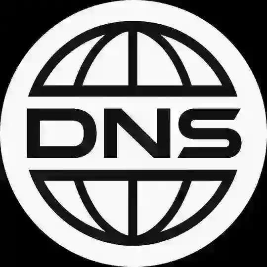 White DNS