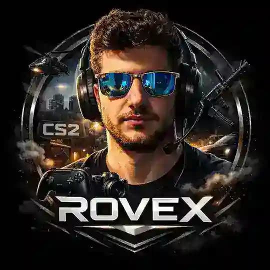 whoisrovex