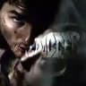 Whore dagger #FFF