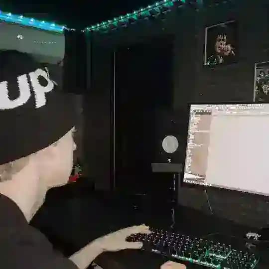 @2whitechoppa Δ9