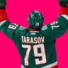 Сергей Тарасов