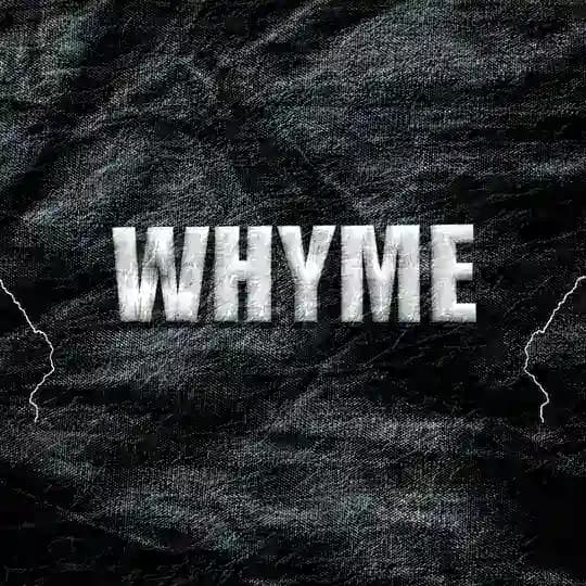 𝐖𝐇𝐘𝐌𝐄