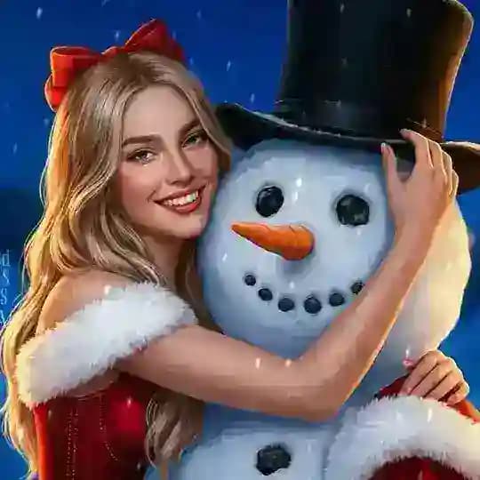 ᴡɪᴄᴋᴇᴅ ᴡɪᴛᴄʜ'ꜱ ᴡʜɪᴍꜱ ⛄️