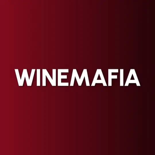 WINEMAFIA 🍇 виноградники и винотеки🥂