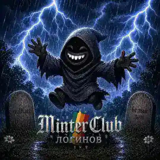 Minter club