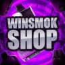 Winsmok shop