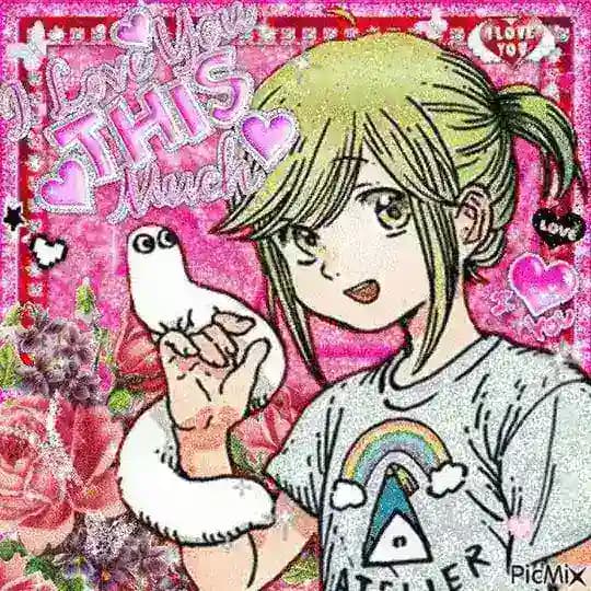 Witch Hat Atelier confession