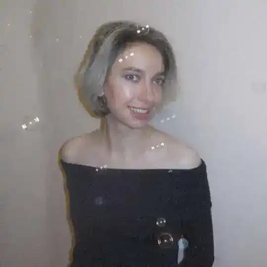 Незамыленная