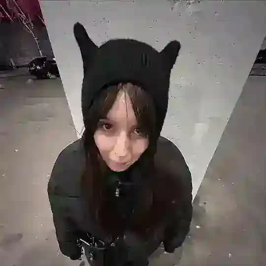 дикая касандра 🤫👆🏻🤡