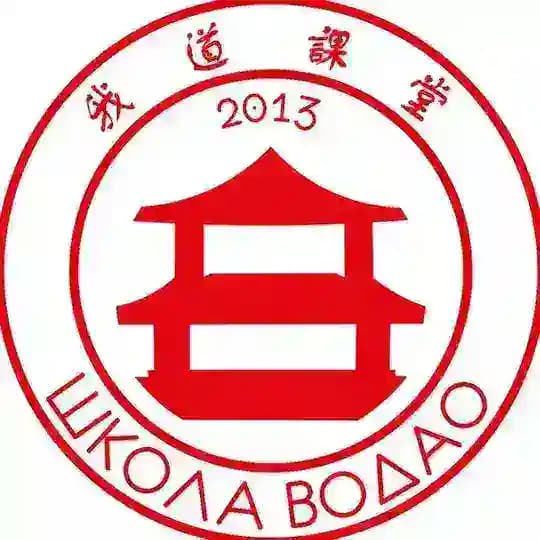 我道课堂 | ШКОЛА ВОДАО | КИТАЙСКИЙ ЯЗЫК