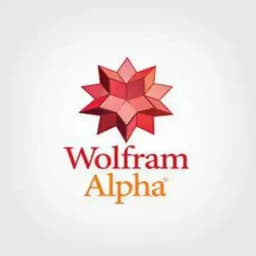 ͝ ︶ ◟𝒲 olfram 𝒜plha ݄ ⎯ׅ⎯ׄ ﹚ ... Profile
