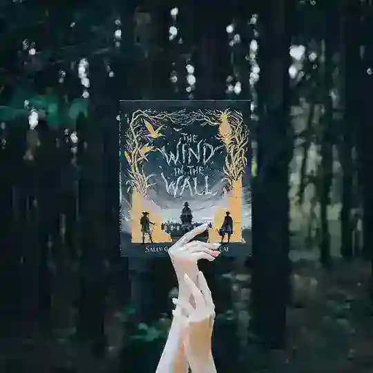 Wolf.tales.book | Блог о фэнтези и иллюстрированных книгах