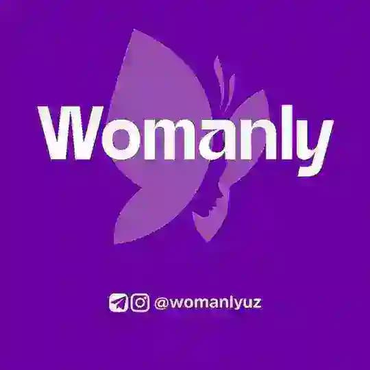 Всё в наличии WOMANLY🌈 Женский магазин