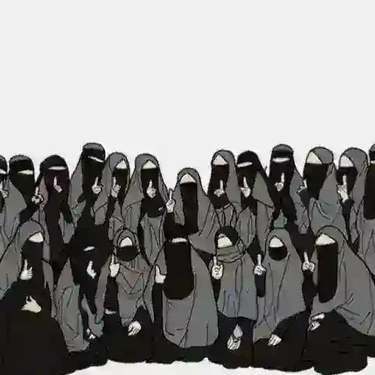 Women of paradise 🍃