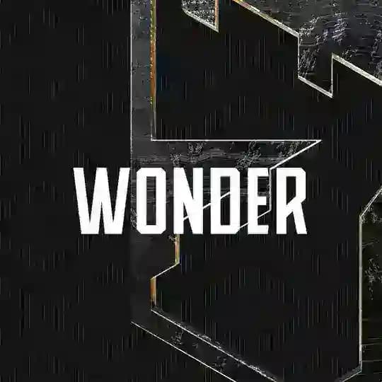 WONDERRRR