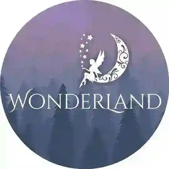 Wonderland/Свечи с волшебством