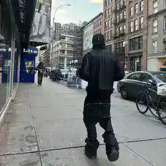 woochan, the crèator