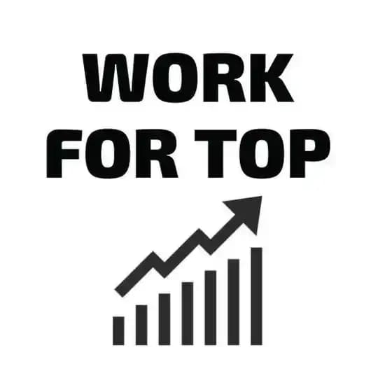 Work For TOP Вакансии для руководителей