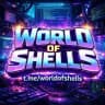 World Of Shells