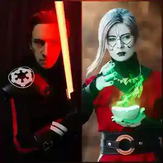 WrightBeatCosplay
