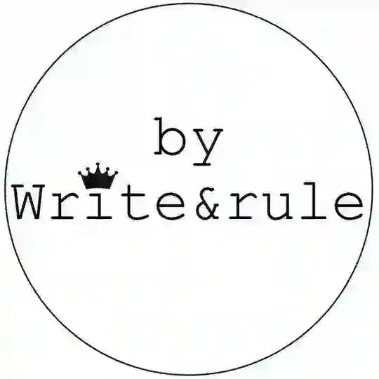 Write_and_rule