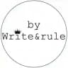 Write_and_rule