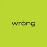wróng // кто понял — тот понял