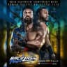 WWE BACKLASH 2026