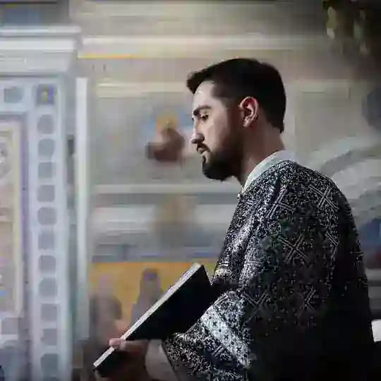 Николаевский