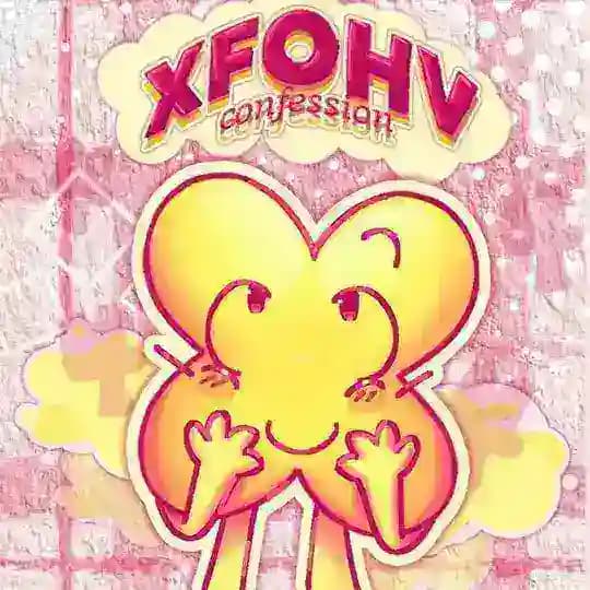 xfohv confession