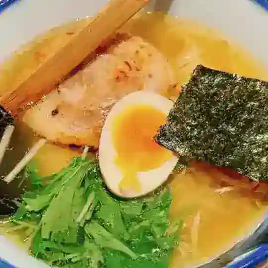 扶桑美食美景分享