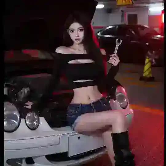 甜心的小窝