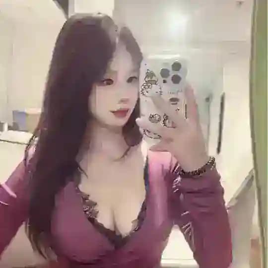 小琳妹妹的朋友圈