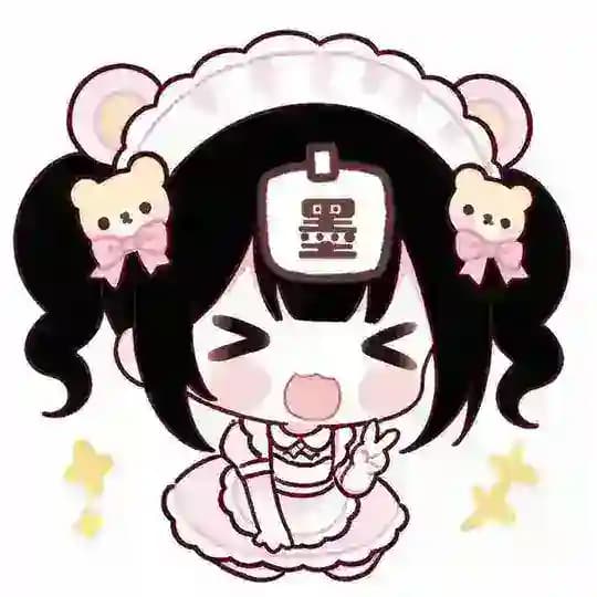 小兔的朋友圈