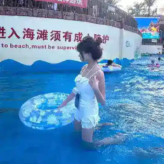 小艺的小窝